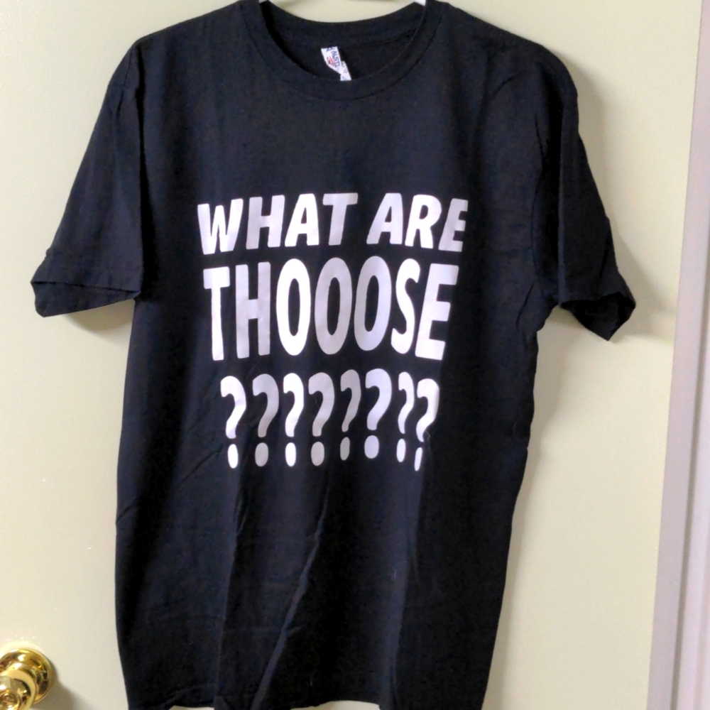 Graphic T-shirt
